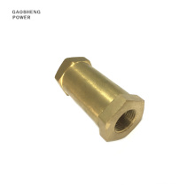 high quality K19 diesel engine parts Check valve185505